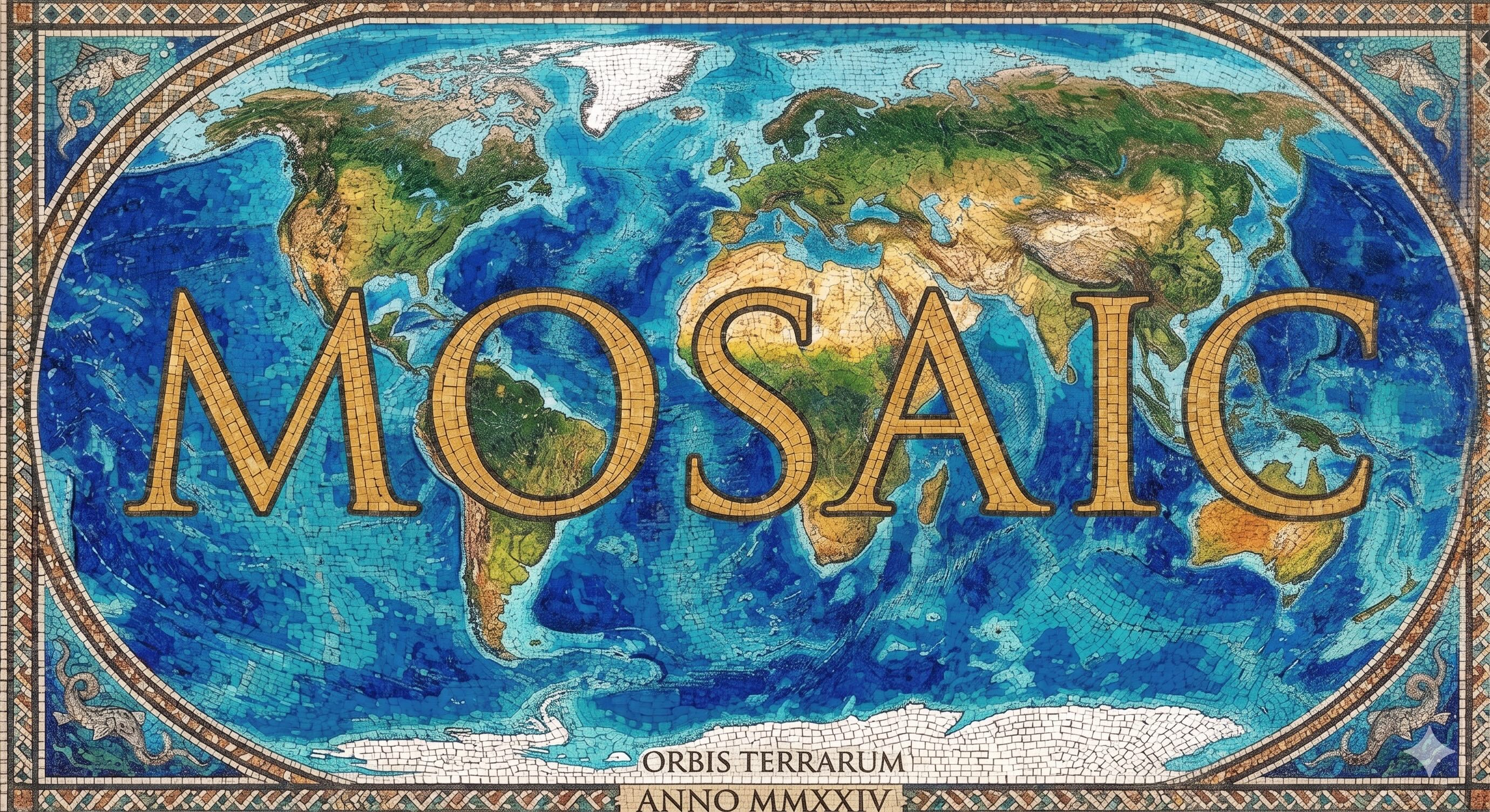 Mosaic