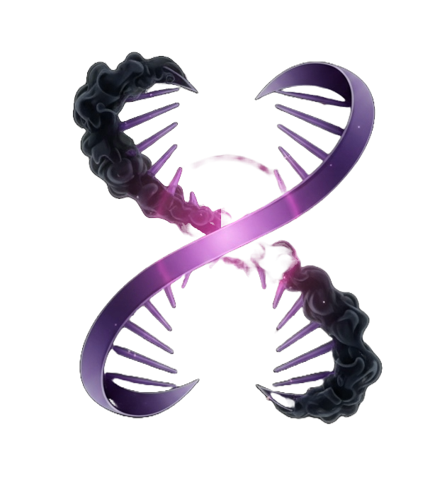Xoron-Dev Logo