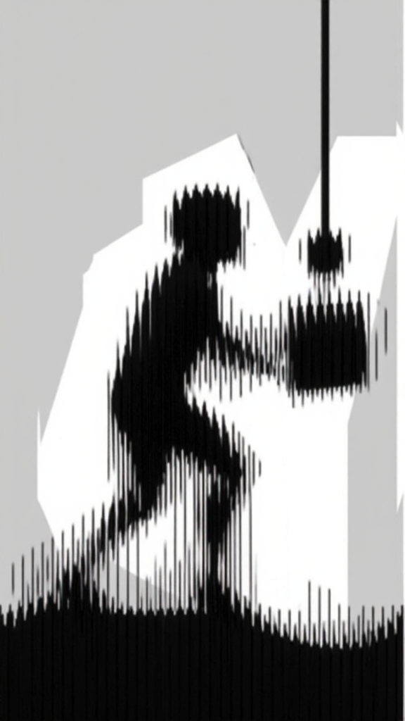 Barrier-grid animation - Esempio 2