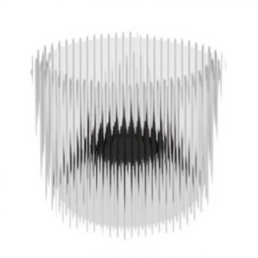 Barrier-grid animation - Esempio 4