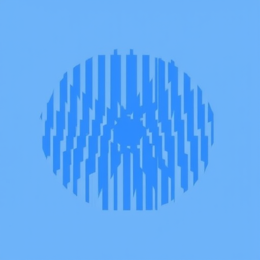 Barrier-grid animation - Esempio 5