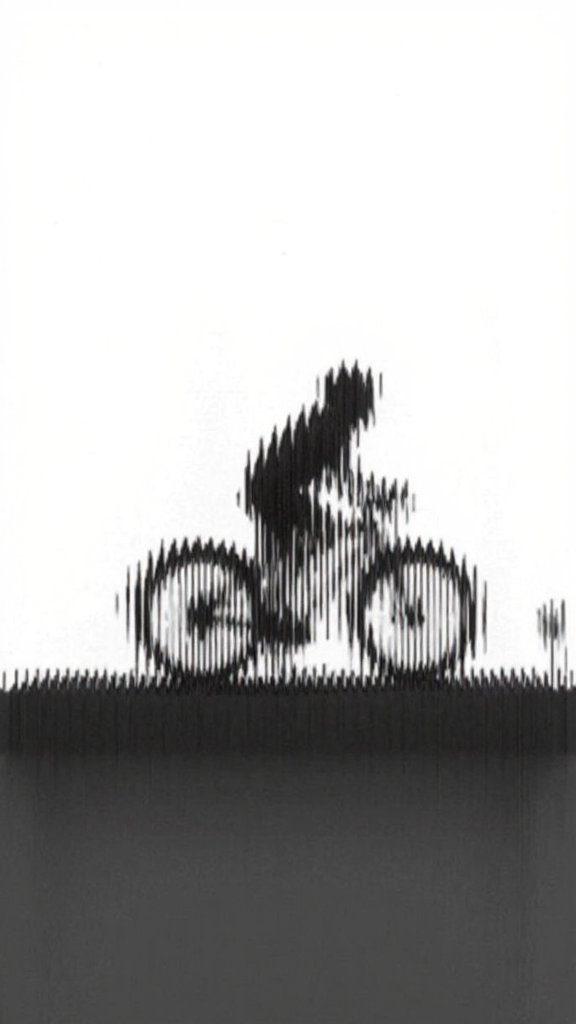 Barrier-grid animation - Esempio 13