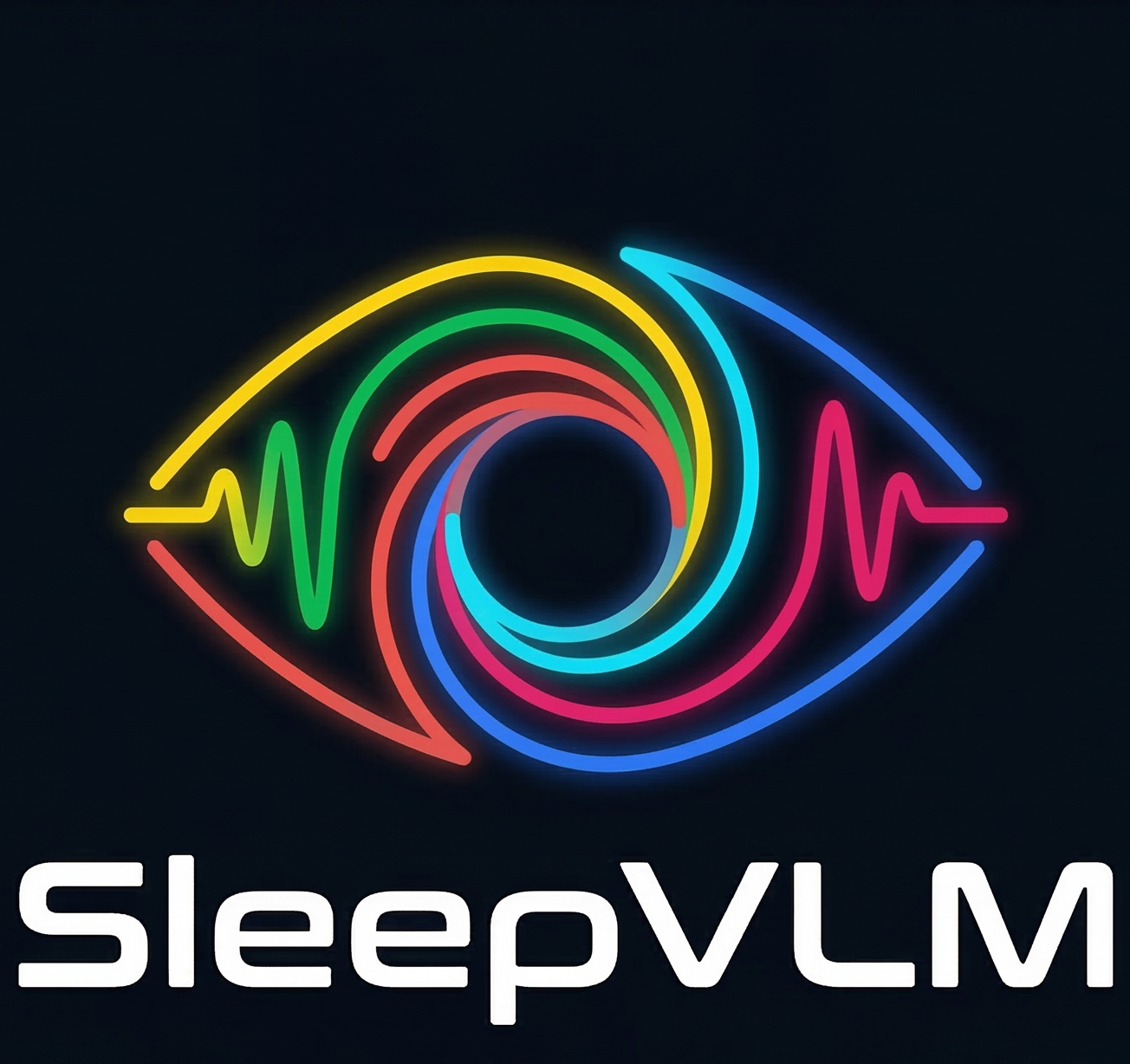 SleepVLM Logo