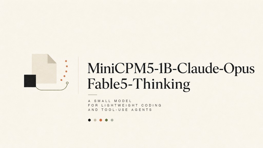 MiniCPM5-1B-Claude-Opus-Fable5-Thinking