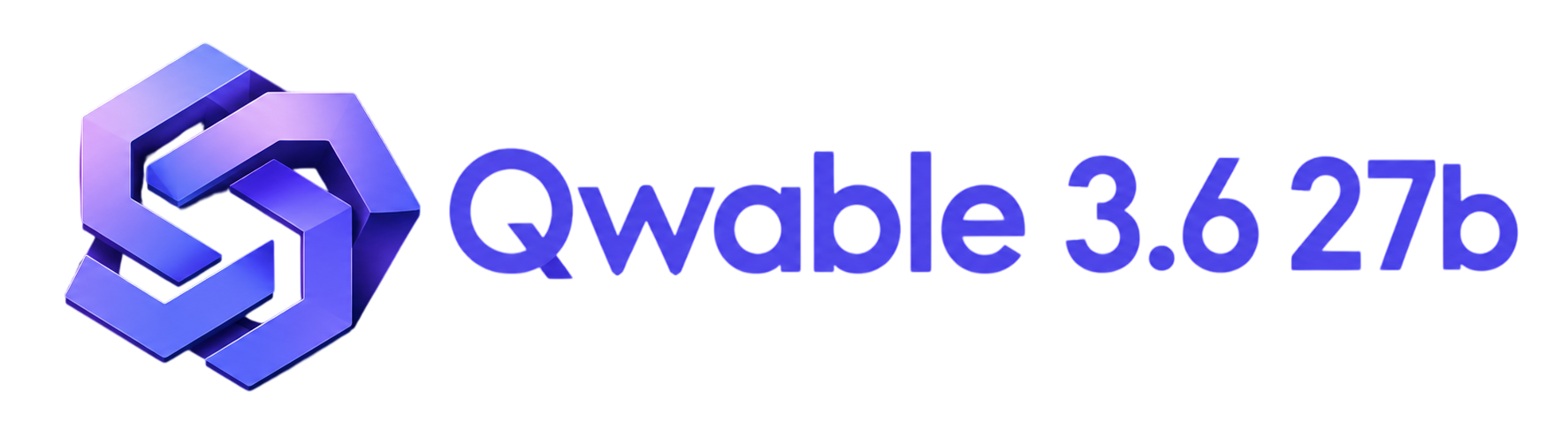 Qwable 27B