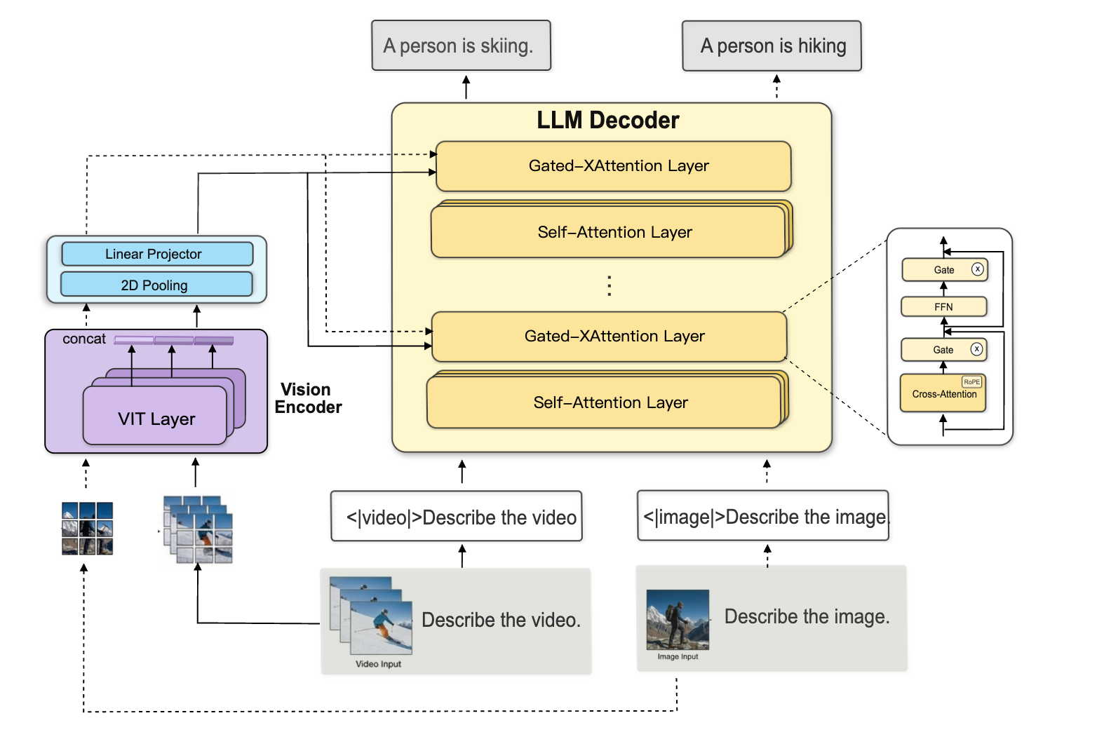 Model Architecture