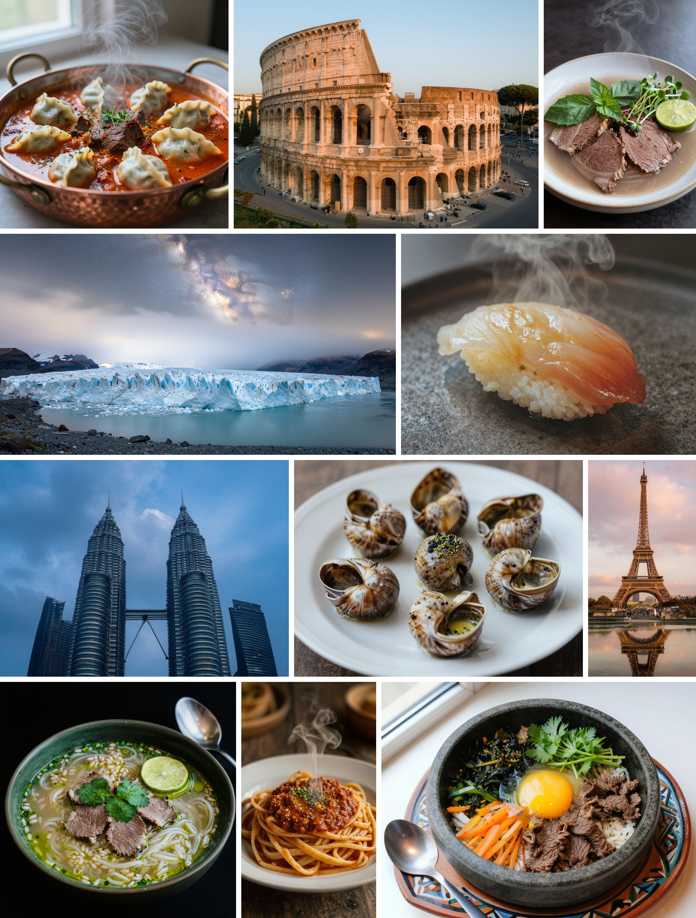 cuisine