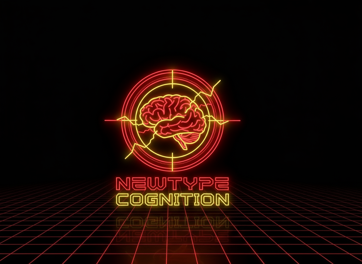 Newtype Cognition Logo
