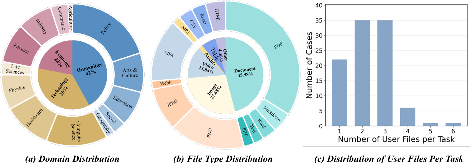 Dataset Statistics