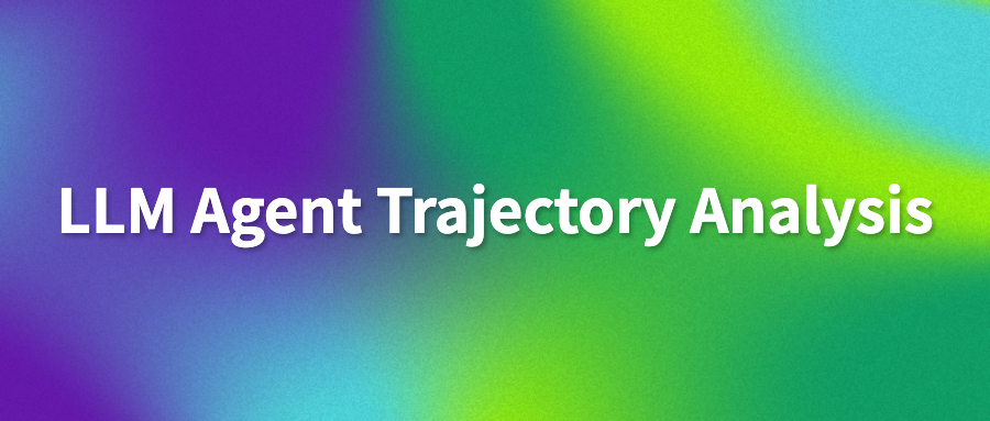 A Survey for LLM Agent Trajectory Analysis cover