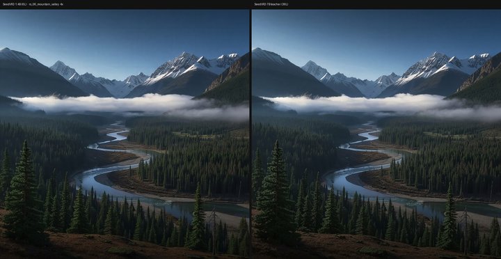 mountain 4x full