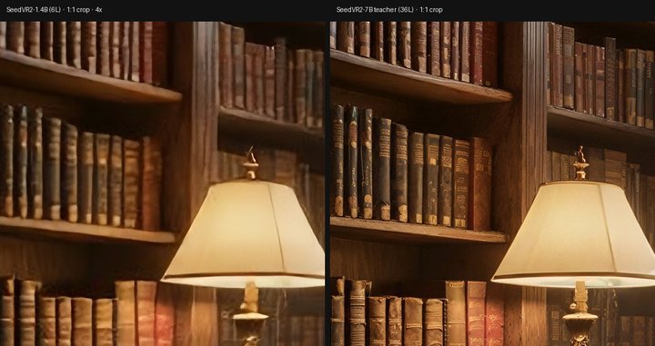 library 4x