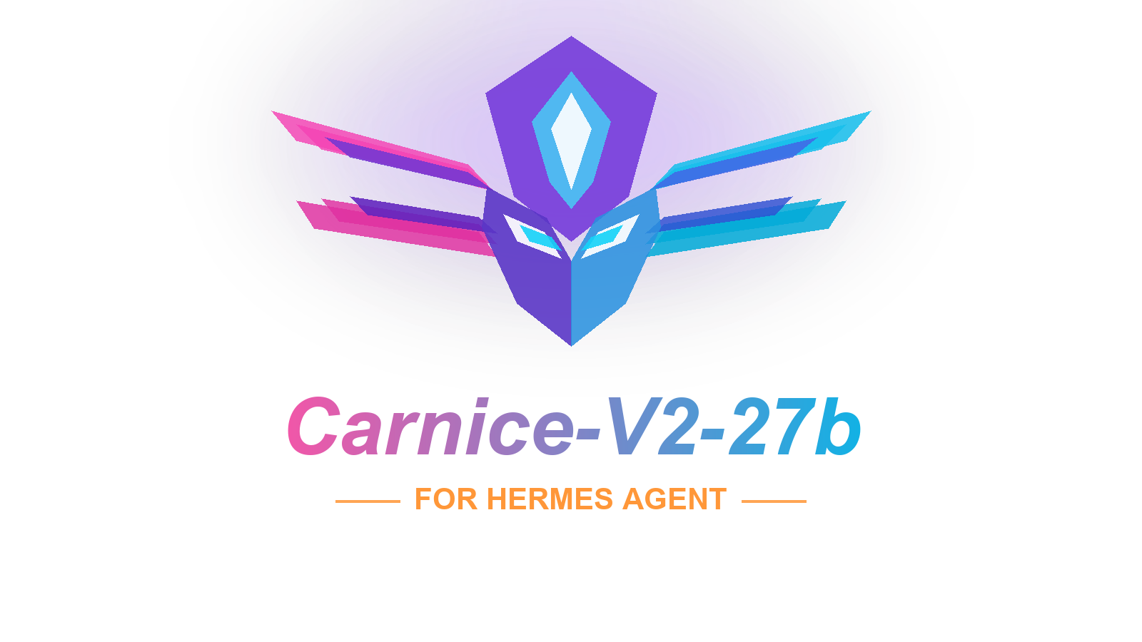 Carnice V2 27B