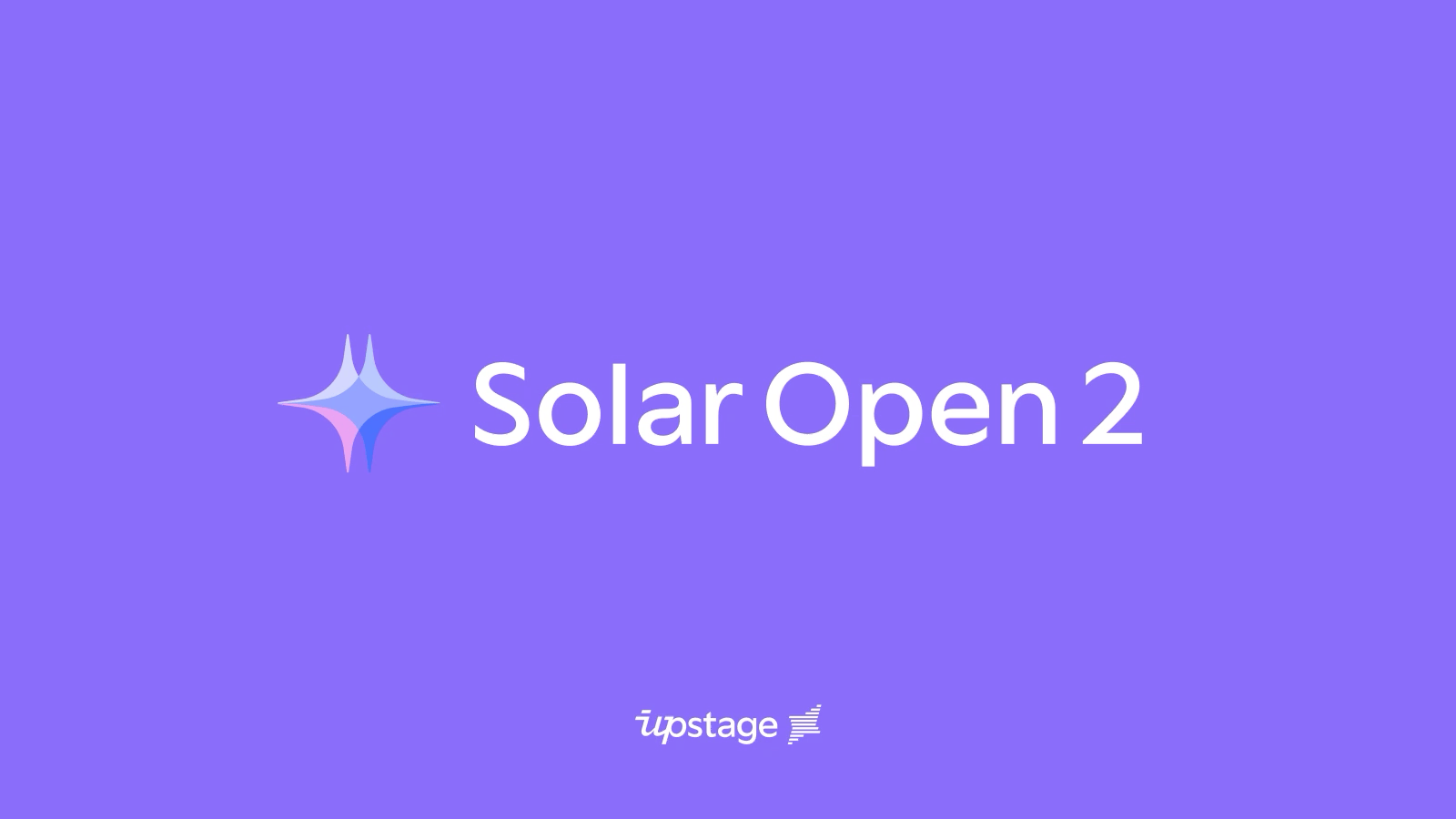 Solar Open 2