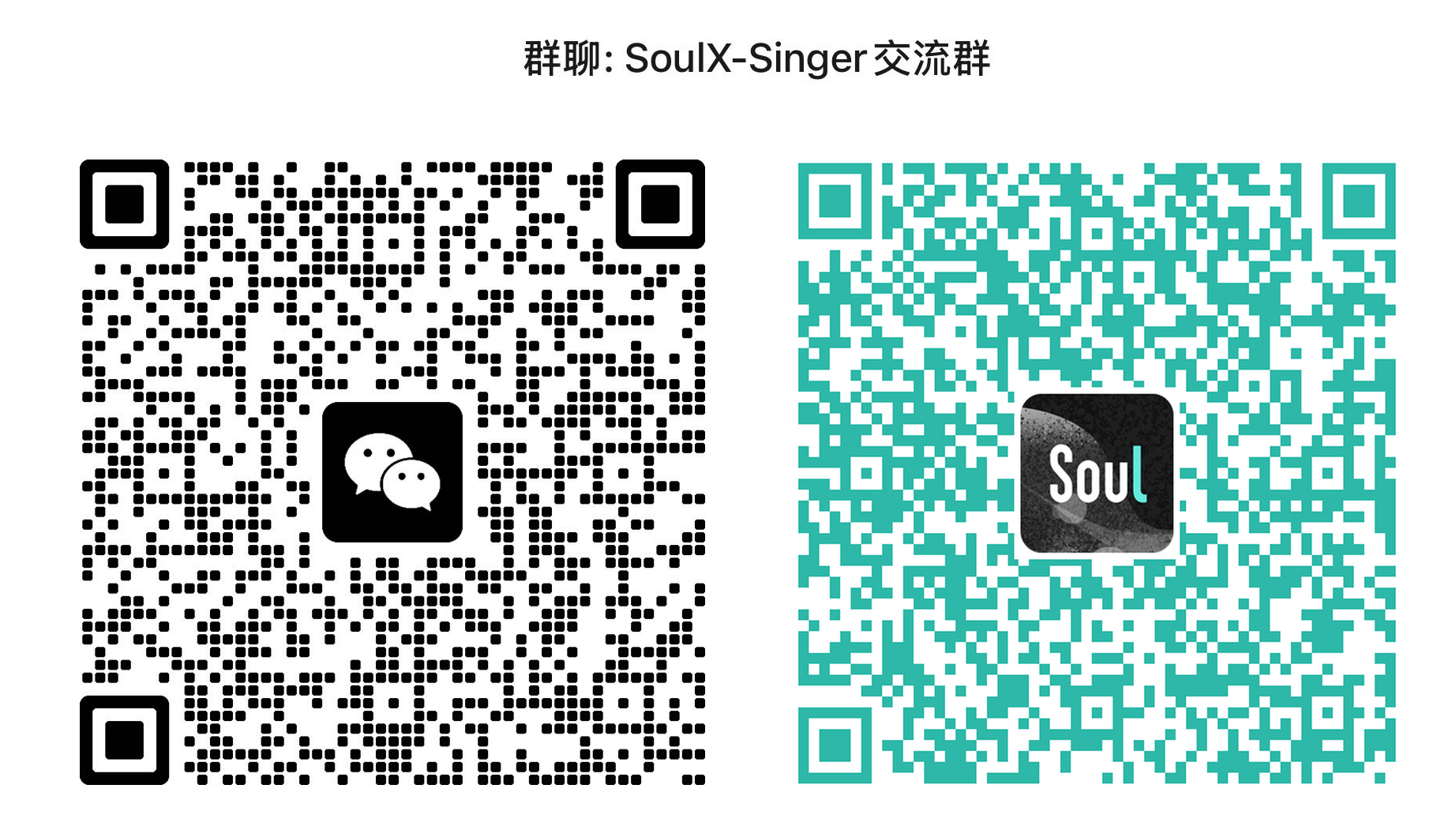 WeChat Group QR Code