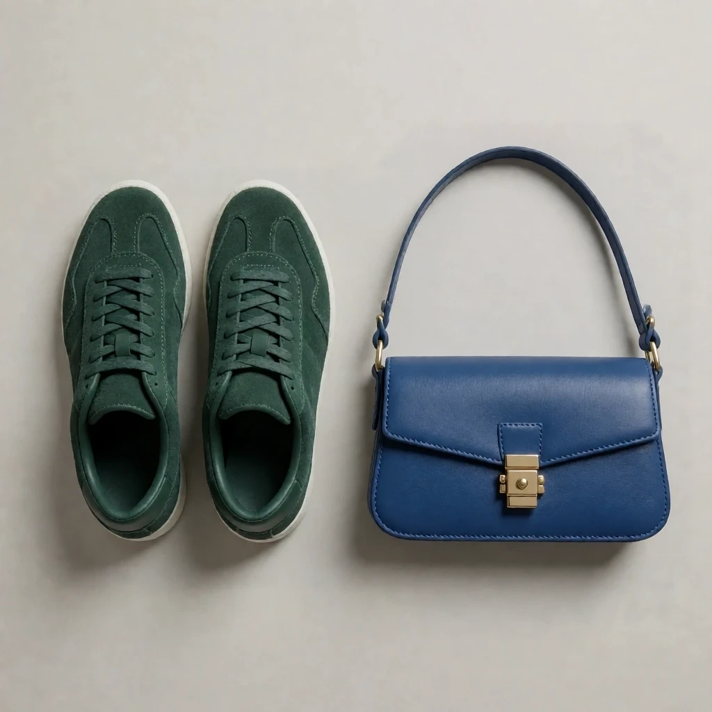 Restyled product result