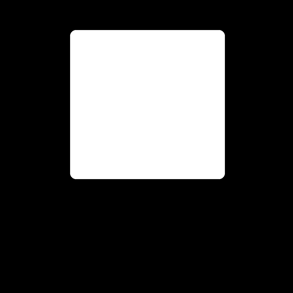 Window edit mask