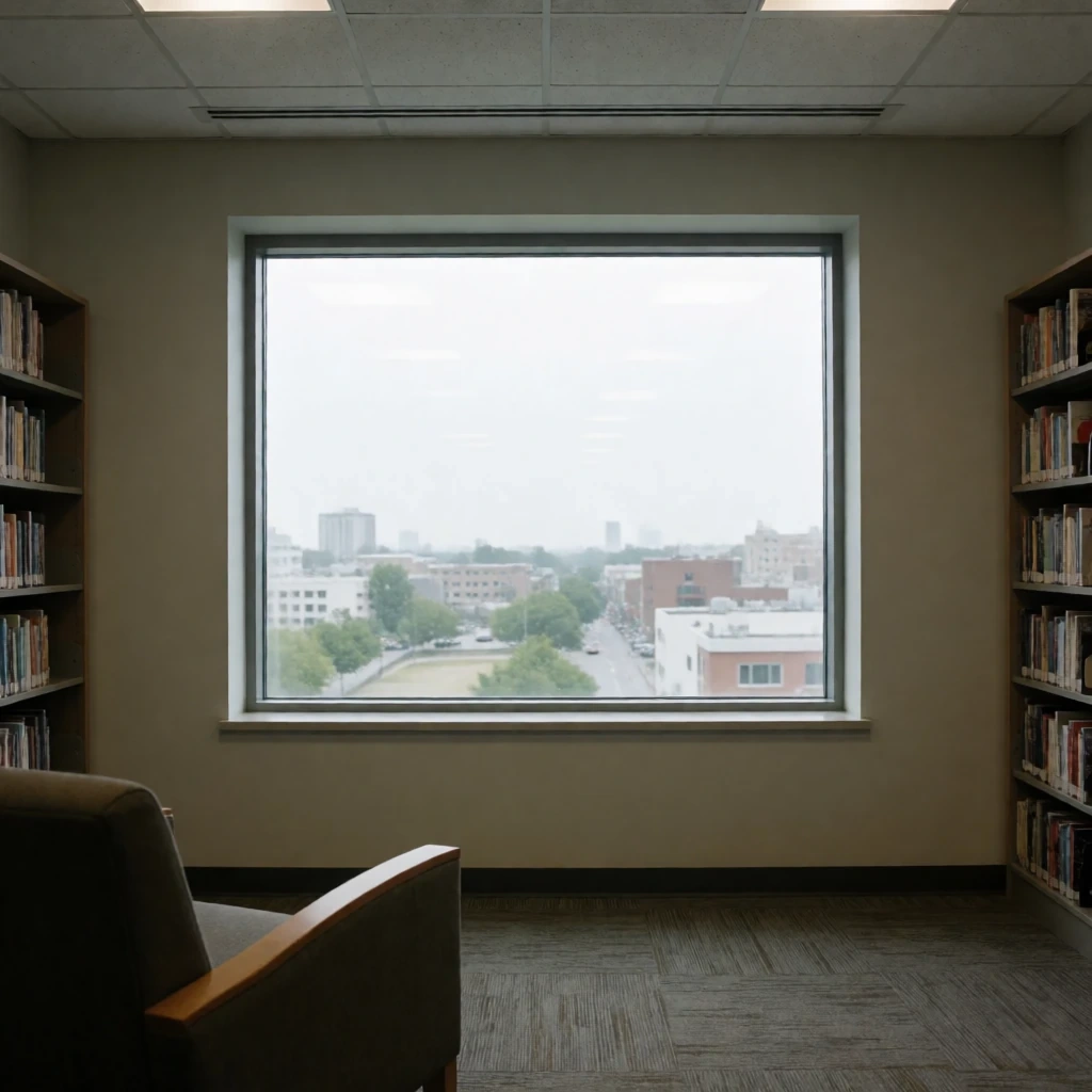 Window source